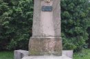 Pomnik Adama Mickiewicza